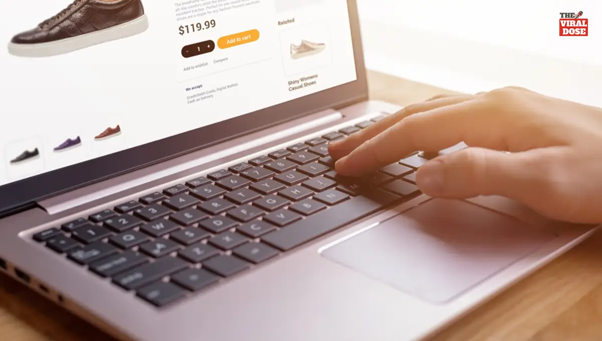 Latest Men’s Sneakers That Redefine Online Style Picks